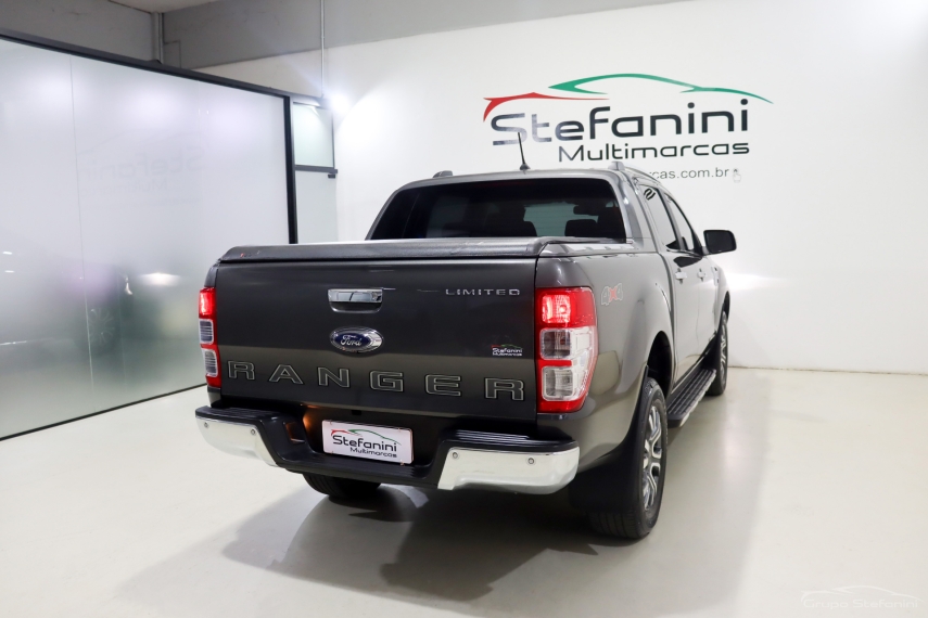 ford ranger 3.2 limited 4x4 cd 20v diesel 4p automatico 202110