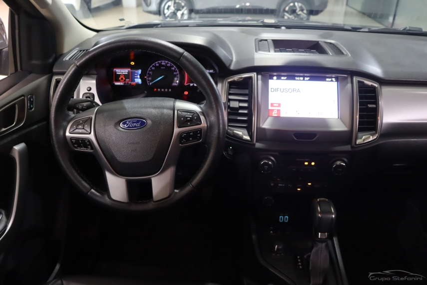 ford ranger 3.2 limited 4x4 cd 20v diesel 4p automatico 20214