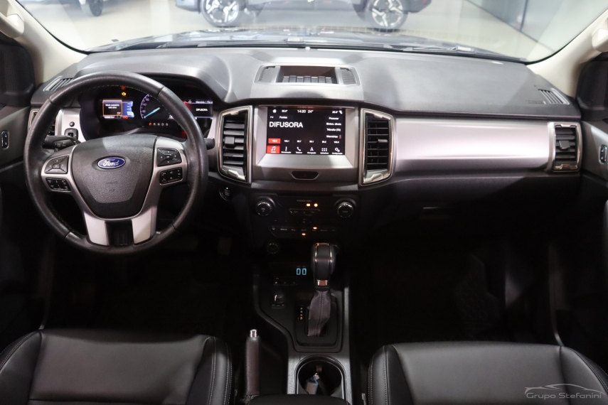 ford ranger 3.2 limited 4x4 cd 20v diesel 4p automatico 20215