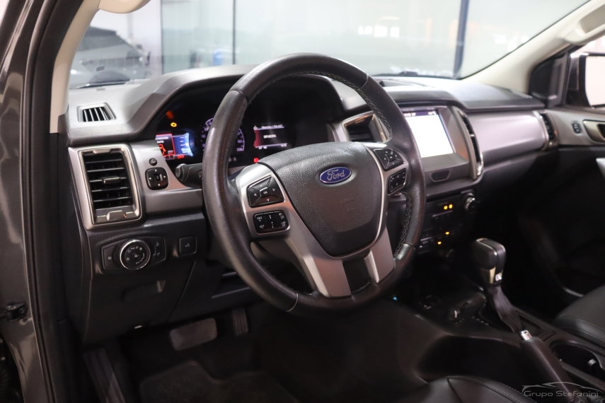 ford ranger 3.2 limited 4x4 cd 20v diesel 4p automatico 20213