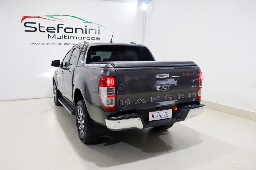ford ranger 3.2 limited 4x4 cd 20v diesel 4p automatico 202112