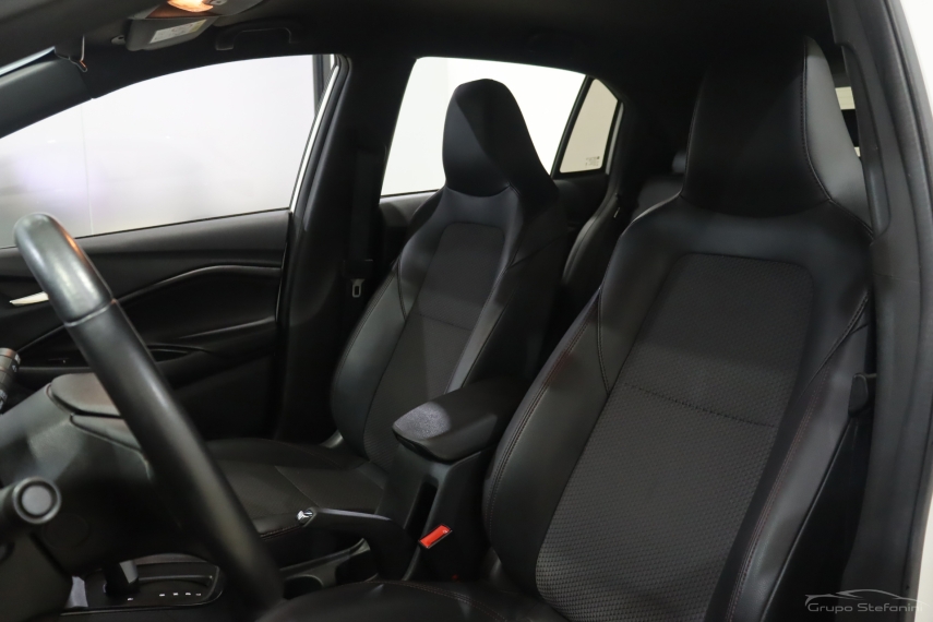 chevrolet onix 1.0 turbo flex rs automatico 4p 20236