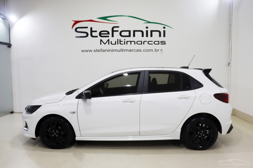 chevrolet onix 1.0 turbo flex rs automatico 4p 20239