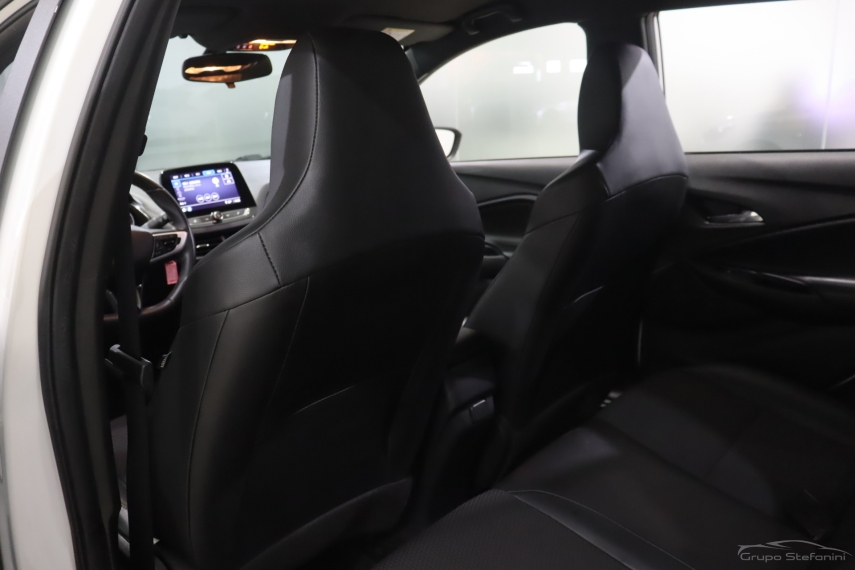 chevrolet onix 1.0 turbo flex rs automatico 4p 20238