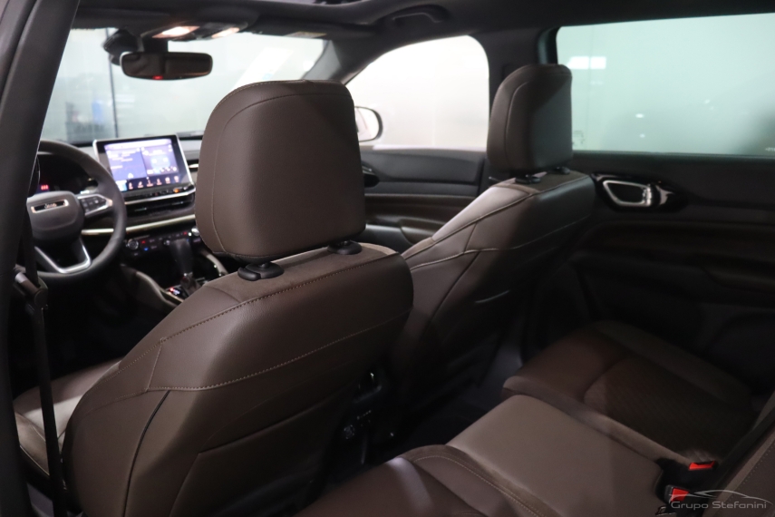 jeep commander 2.2 turbo diesel overland at9 4p automatico 20259