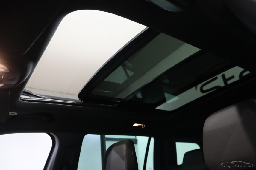 jeep commander 2.2 turbo diesel overland at9 4p automatico 202510