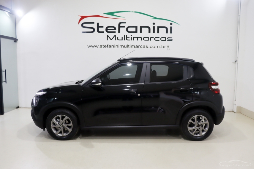 citroen c3 1.0 firefly flex feel manual 4p 20239