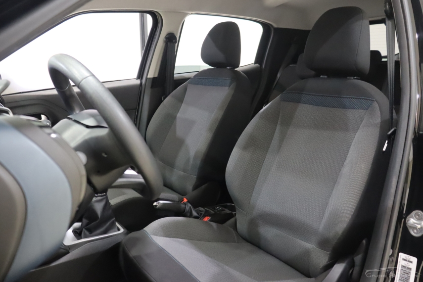 citroen c3 1.0 firefly flex feel manual 4p 20236