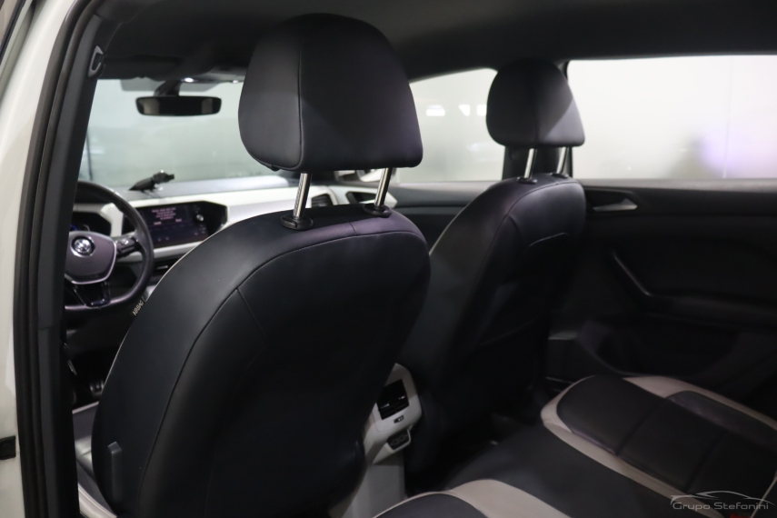 volkswagen t-cross 1.4 250 tsi total flex highline automatico 4p 20208