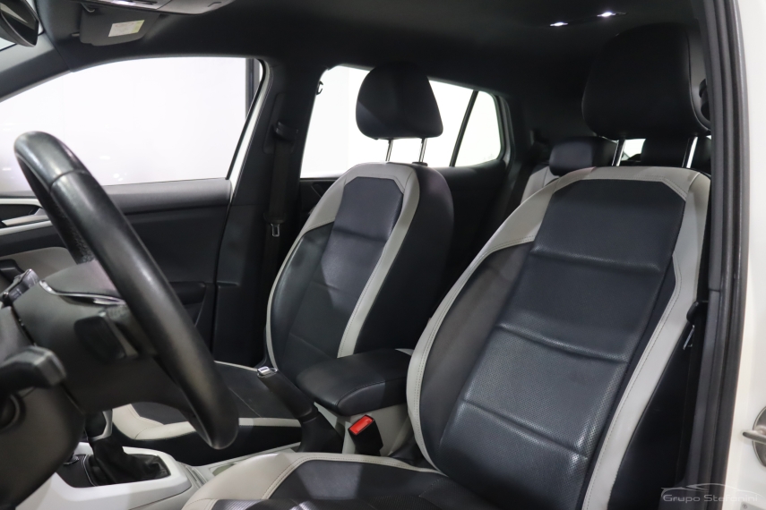 volkswagen t-cross 1.4 250 tsi total flex highline automatico 4p 20206