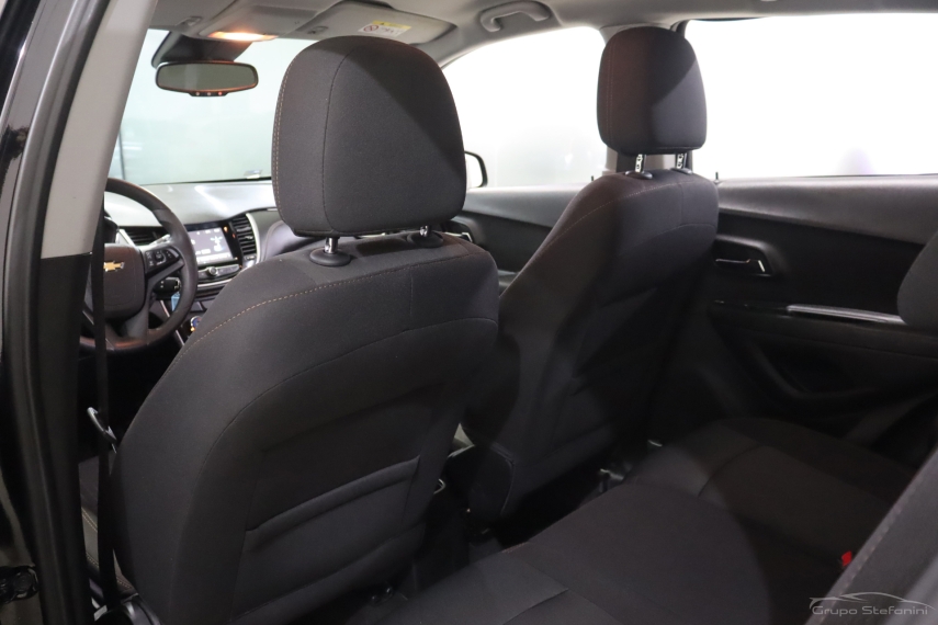 chevrolet tracker 1.4 16v turbo flex lt automatico 4p 20188