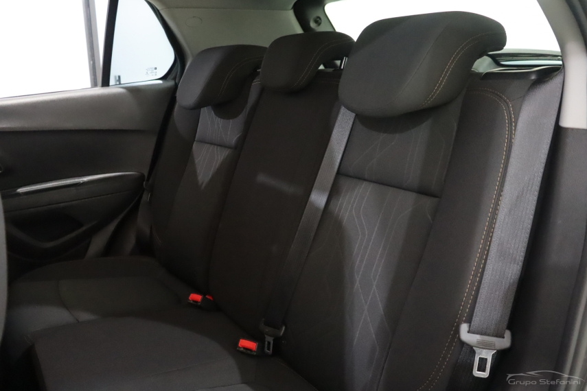 chevrolet tracker 1.4 16v turbo flex lt automatico 4p 20187