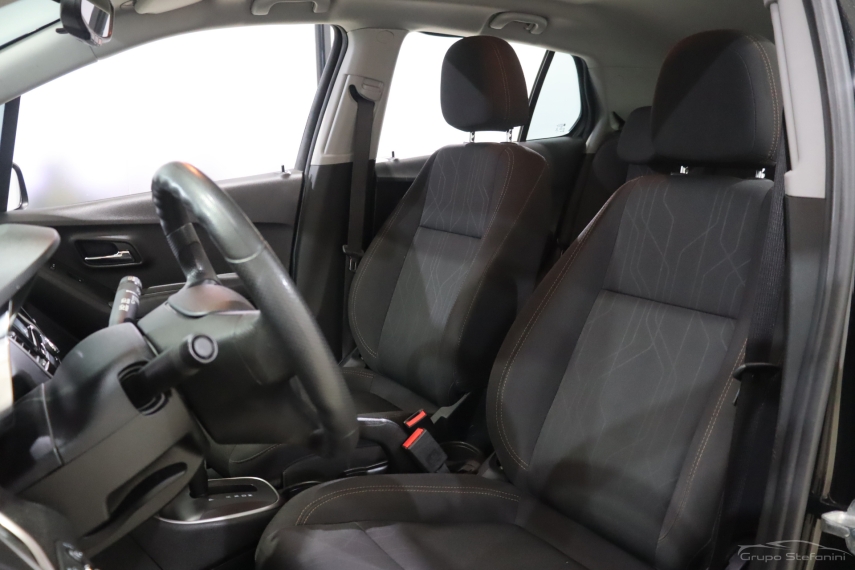 chevrolet tracker 1.4 16v turbo flex lt automatico 4p 20186
