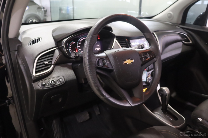 chevrolet tracker 1.4 16v turbo flex lt automatico 4p 20183