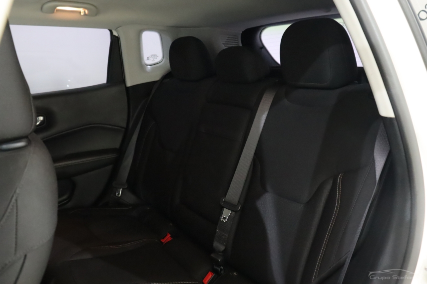 jeep compass 2.0 16v flex sport automatico 4p 20207