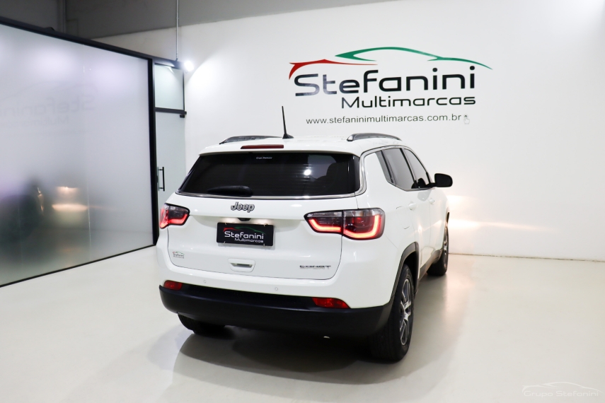 jeep compass 2.0 16v flex sport automatico 4p 202010