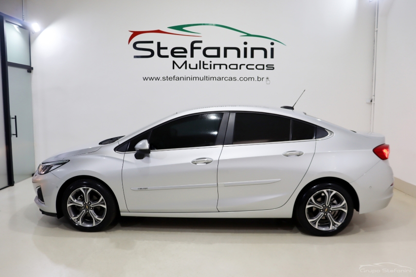 chevrolet cruze 1.4 turbo flex premier automatico 4p 20209