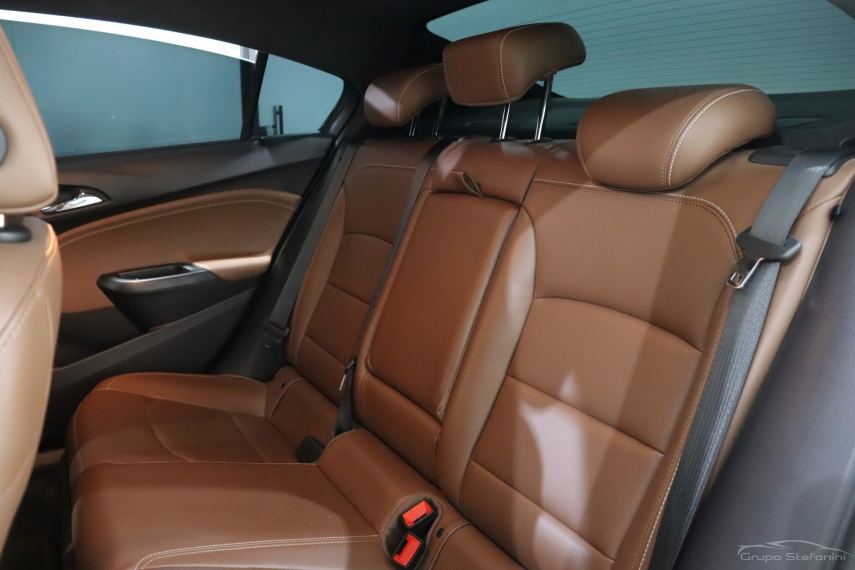 chevrolet cruze 1.4 turbo flex premier automatico 4p 20207