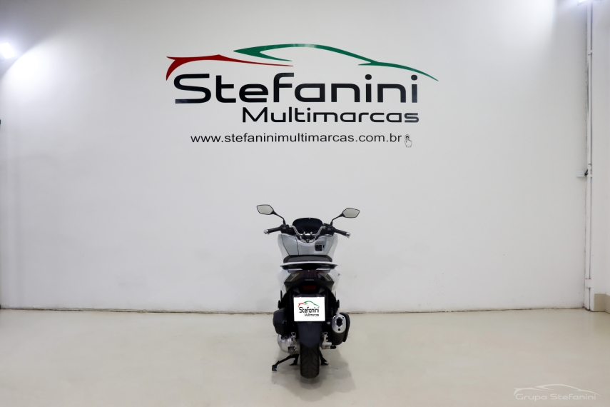 honda pcx 160 abs 1569 gasolina automatico 20259