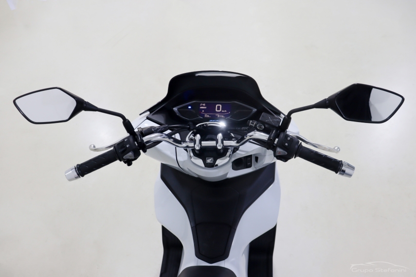 honda pcx 160 abs 1569 gasolina automatico 20253