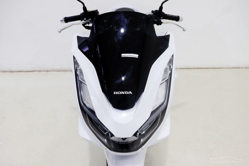 honda pcx 160 abs 1569 gasolina automatico 20254