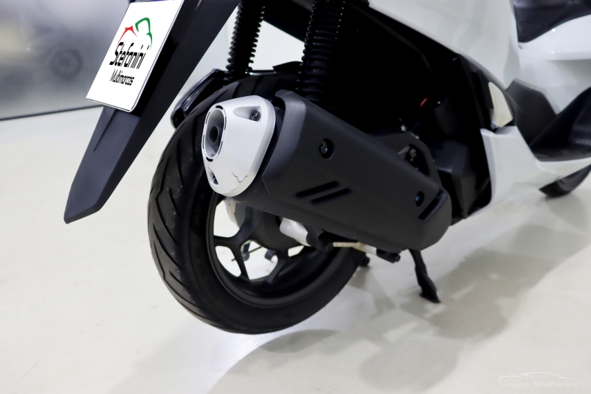 honda pcx 160 abs 1569 gasolina automatico 20257