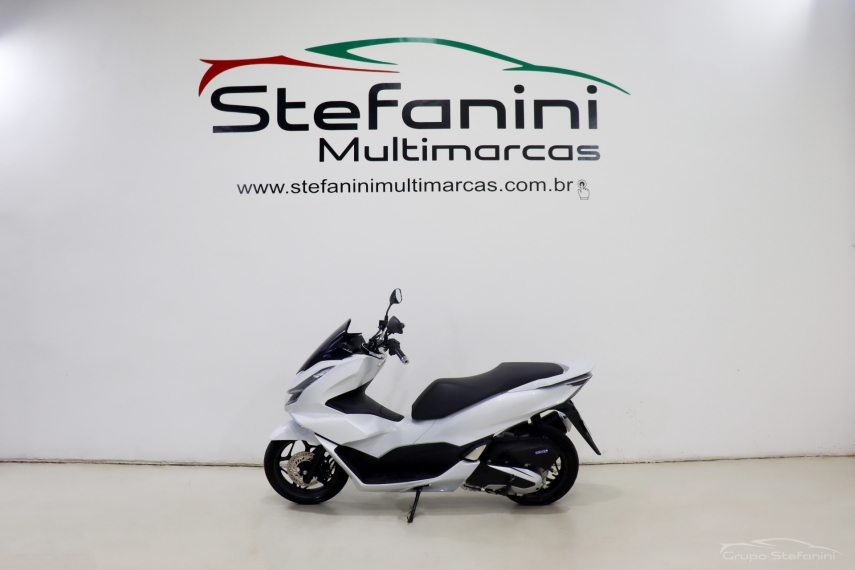 honda pcx 160 abs 1569 gasolina automatico 2025