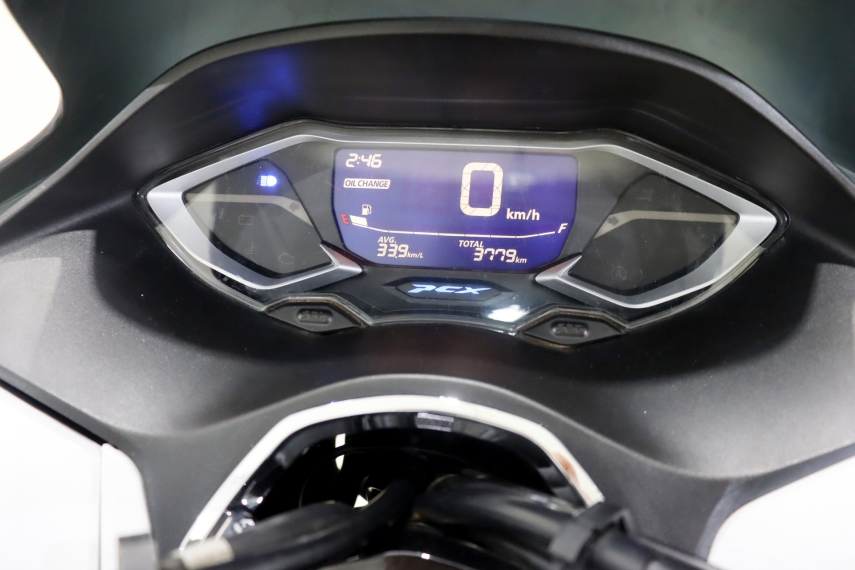 honda pcx 160 abs 1569 gasolina automatico 20252