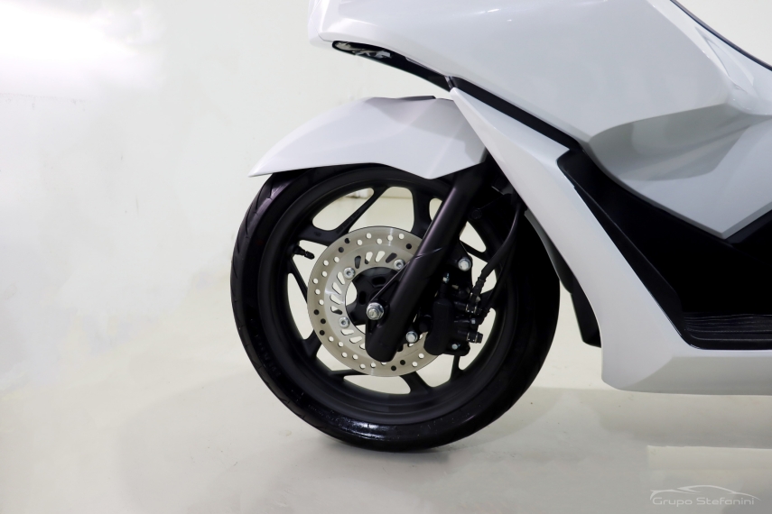 honda pcx 160 abs 1569 gasolina automatico 20256