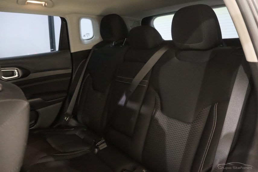 jeep compass 1.3 t270 turbo flex sport at6 4p automatico 20257