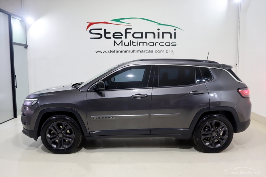 jeep compass 1.3 t270 turbo flex sport at6 4p automatico 20259