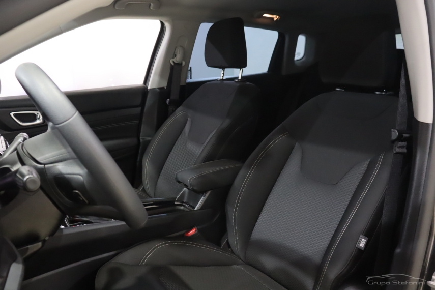 jeep compass 1.3 t270 turbo flex sport at6 4p automatico 20256