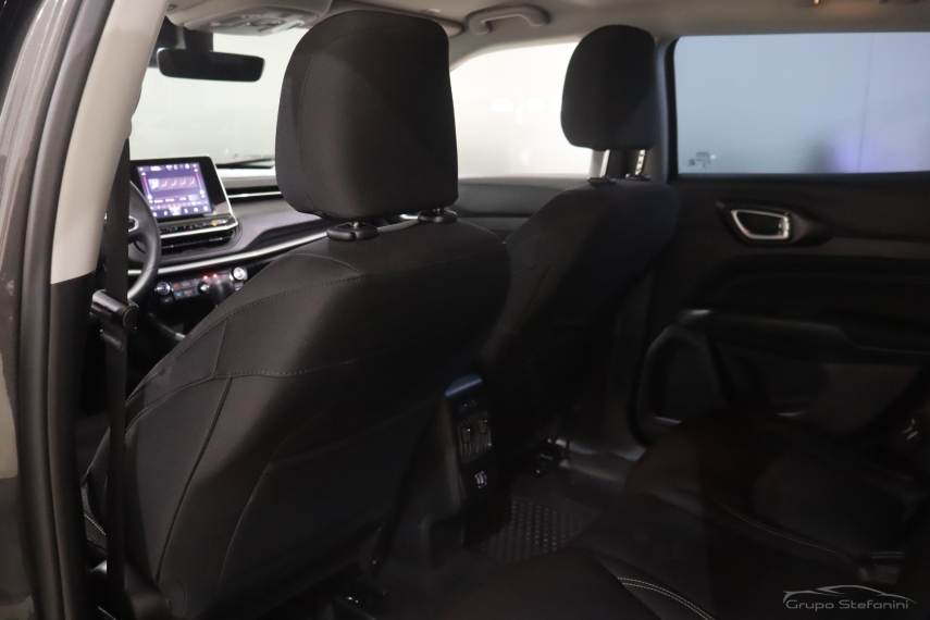 jeep compass 1.3 t270 turbo flex sport at6 4p automatico 20258