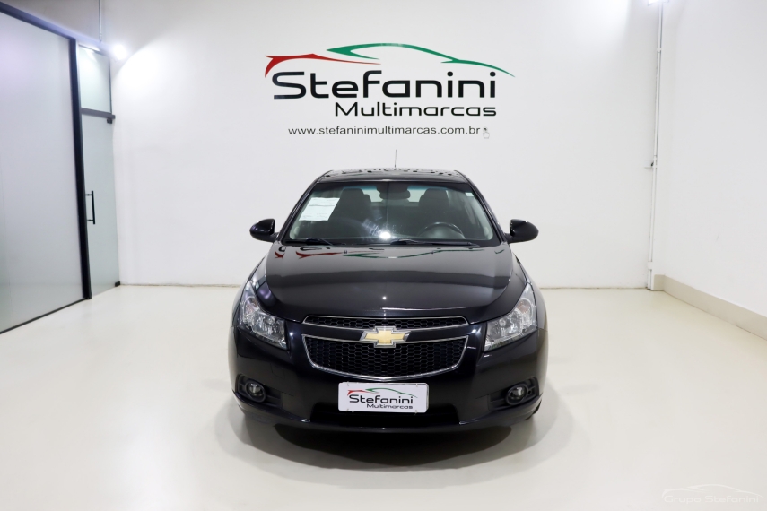 chevrolet cruze 1.8 lt 16v flex 4p manual 20141