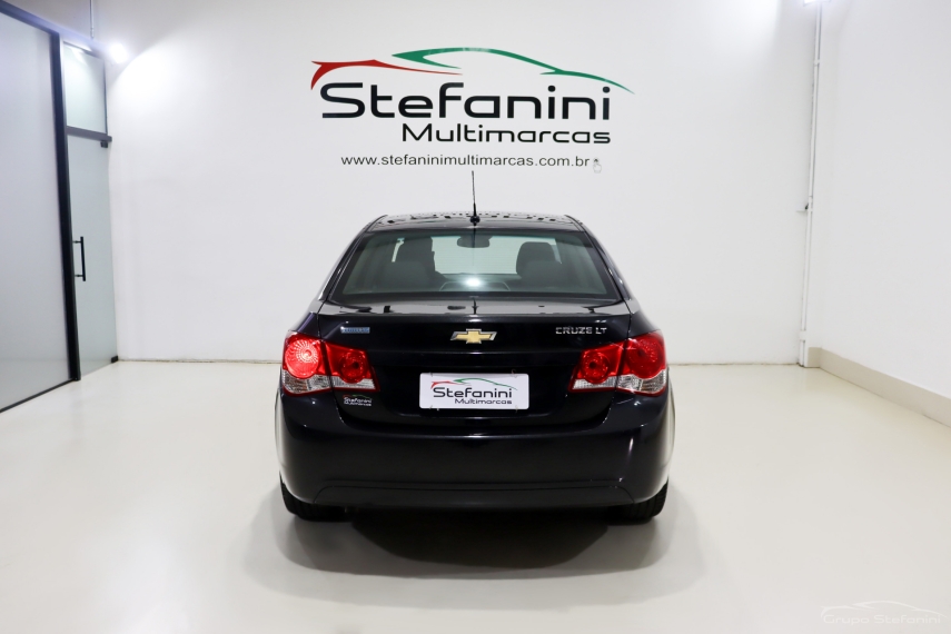 chevrolet cruze 1.8 lt 16v flex 4p manual 201411