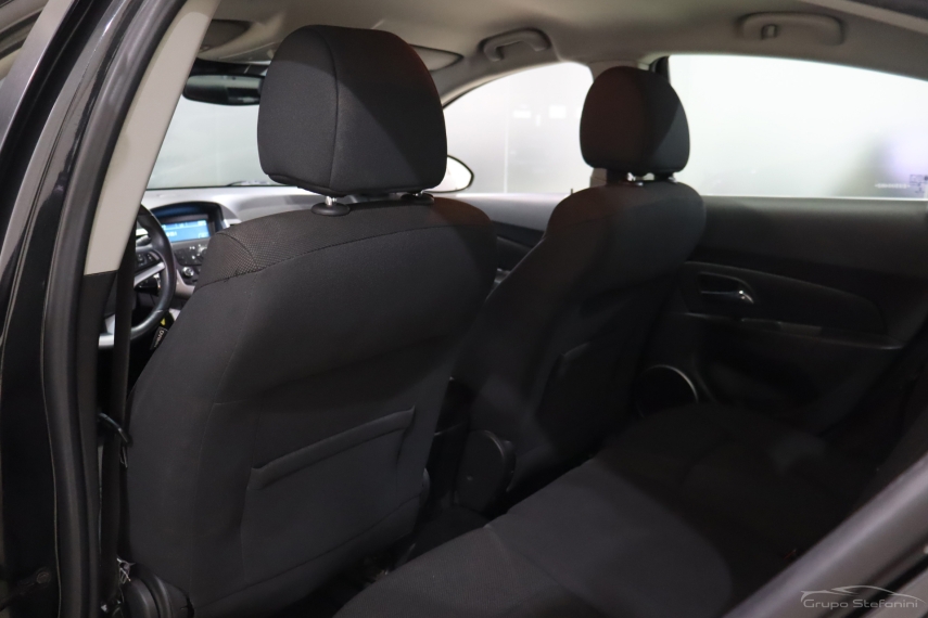 chevrolet cruze 1.8 lt 16v flex 4p manual 20148