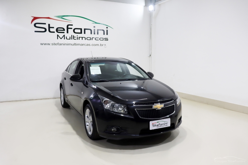 chevrolet cruze 1.8 lt 16v flex 4p manual 20142