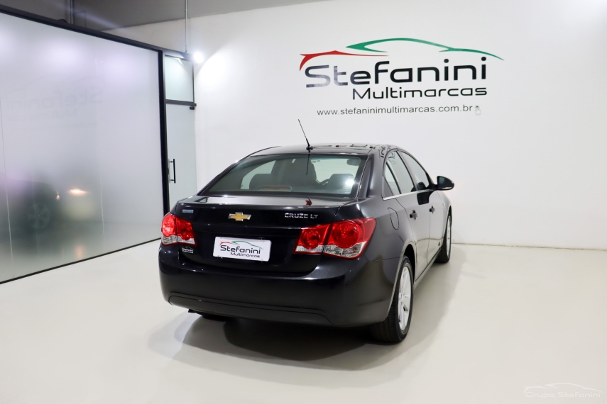 chevrolet cruze 1.8 lt 16v flex 4p manual 201410