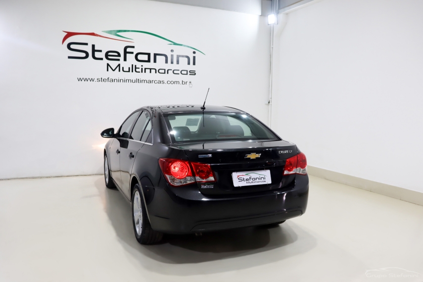 chevrolet cruze 1.8 lt 16v flex 4p manual 201412