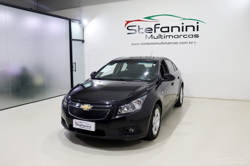 chevrolet cruze 1.8 lt 16v flex 4p manual 2014