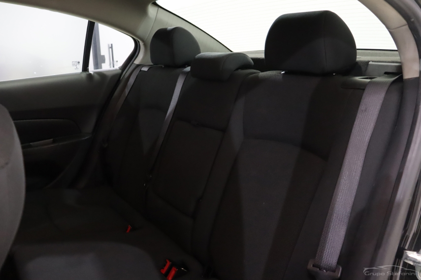 chevrolet cruze 1.8 lt 16v flex 4p manual 20147