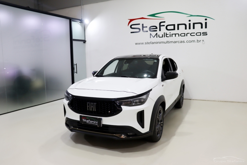 fiat fastback 1.0 turbo 200 flex cvt 4p automatico 2023
