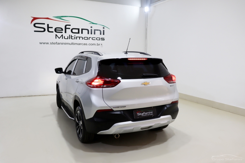 chevrolet tracker 1.0 turbo flex automatico 4p 202212