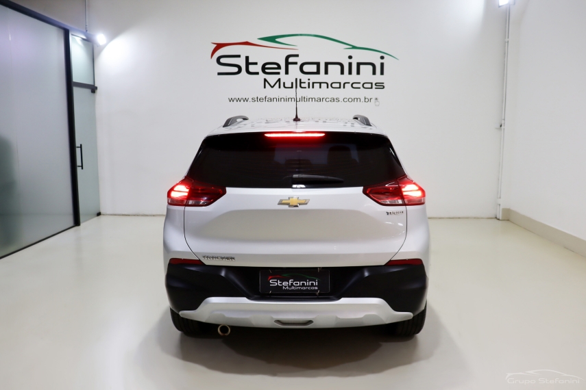 chevrolet tracker 1.0 turbo flex automatico 4p 202211