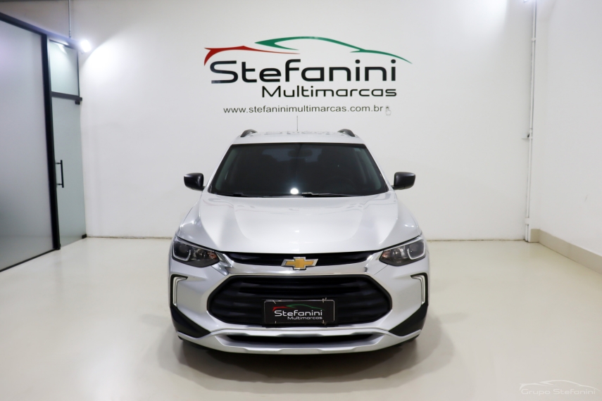 chevrolet tracker 1.0 turbo flex automatico 4p 20221