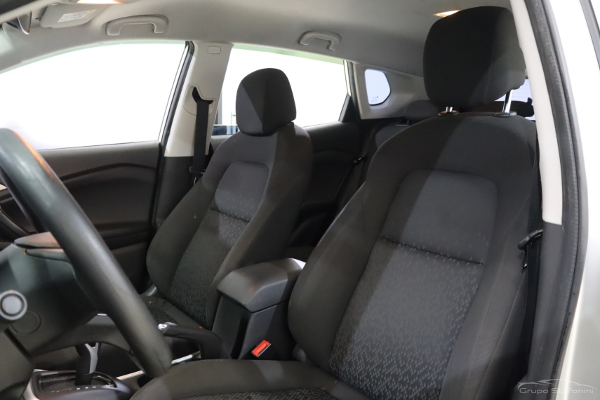 chevrolet tracker 1.0 turbo flex automatico 4p 20226