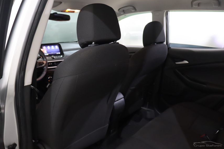 chevrolet tracker 1.0 turbo flex automatico 4p 20228