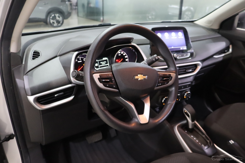 chevrolet tracker 1.0 turbo flex automatico 4p 20223