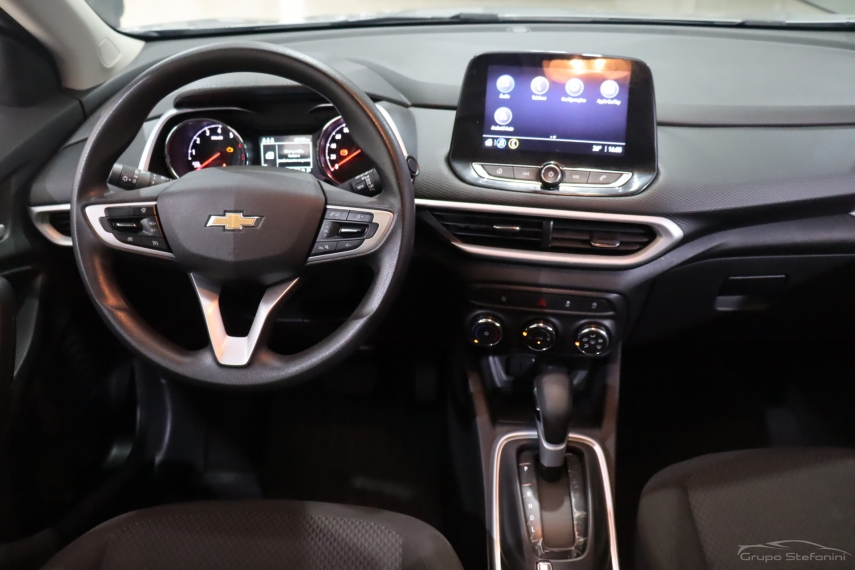chevrolet tracker 1.0 turbo flex automatico 4p 20224