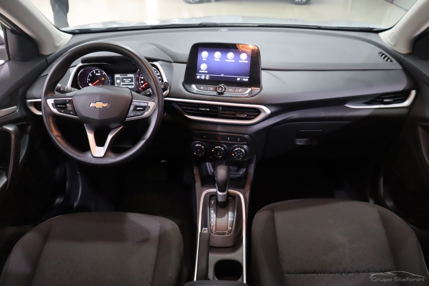 chevrolet tracker 1.0 turbo flex automatico 4p 20225